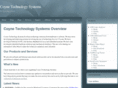 coynetechsystems.com