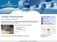 danielcernochplumbing.com