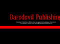 daredevilpublishing.com