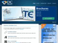 dcprinters.com