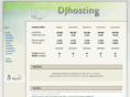 djhosting.nl