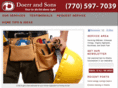 doerrandsons.com