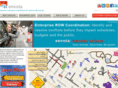 envista.com