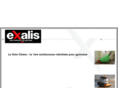exalis-solo.com