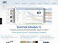 fasttrackschedule10.com