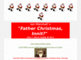 fatherchristmassong.com