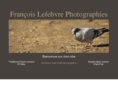 francoislefebvrephoto.com