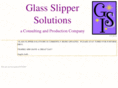 glassslipperinc.com