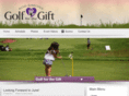 golfforthegift.com
