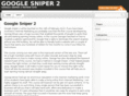 google-sniper-2.com