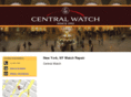 grandcentralwatchrepairwebsite.com