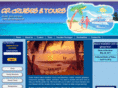 grcruisesandtours.com
