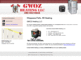 gwozheating.com