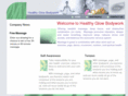 healthyglowbodywork.com