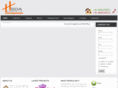 hedabuilders.com
