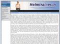 heimtrainer.in