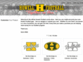 howell-football.com