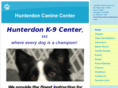 hunterdonk-9center.com