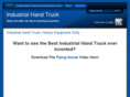 industrialhandtruck.com