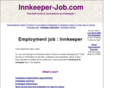 innkeeper-job.com