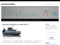 intentionalmom.com
