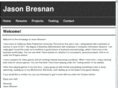 jasonbresnan.com