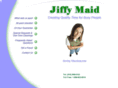 jiffymaid.com