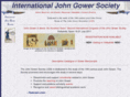 johngower.org