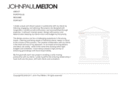 johnpaulmelton.com
