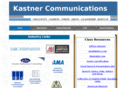 kastnercommunications.net