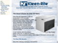 kleen-rite.com