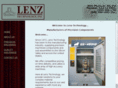 lenztech.com