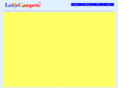 letscompete.com