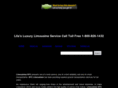 limousinesnyc.com