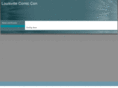 louisvillecomiccon.com