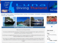 luna-diving-thailand.com