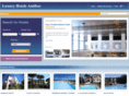 luxuryhotelsantibes.com