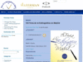madridpenshow.com