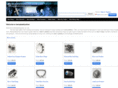 mensjewelrysilver.com