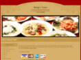 mingstown.com