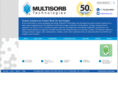 multisorb.com