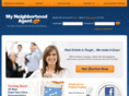 myneighborhoodagent.com