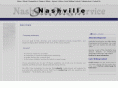 nashvillesongservice.com