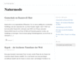 natur-mode.net
