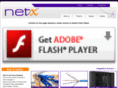 netxtelesys.com