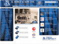 nobles.com.au
