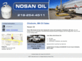nosanoilandnorthstarlp.com