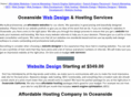 oceanside-webdesign.com