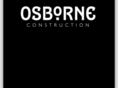 osborne-construction.com