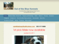 outofthebluekennels.org